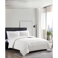 Macy's Vera Wang Waffle Duvet Covers