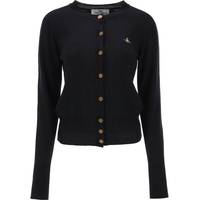 Vivienne Westwood Women's Embroidered Cardigans