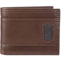 Zappos Columbia Men's Leather Wallets