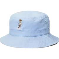Ralph Lauren Boy's Bucket Hats