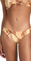Mara Hoffman Women's Bikini Panties