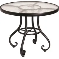 Woodard Outdoor Dining Tables