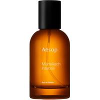 Woody Fragrances from Aesop