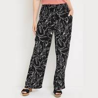 maurices Women's Palazzo Pants