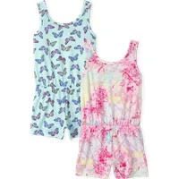 The Children's Place Girls' Rompers & Jumpsuits