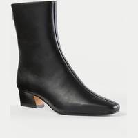 Ann Taylor Women's Leather Boots