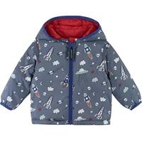 Shop Premium Outlets Boy's Hooded Jackets