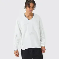 boohoo Men's Sports Sweatshirts