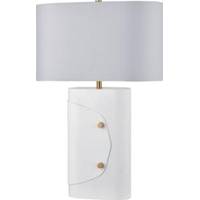 Dimond Metal Table Lamps