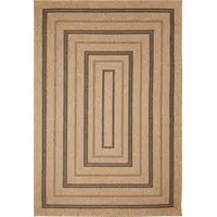 Macy's Liora Manné Outdoor Border Rugs