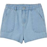 Macy's Cotton On Girl's Denim Shorts