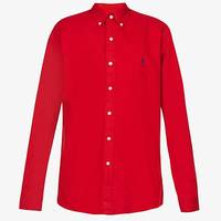 Selfridges Men's Button-Down Shirts