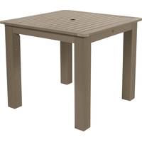 Highwood Square Dining Tables