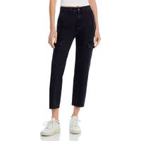 Bloomingdale's 7 For All Mankind Women's Straight Leg Jeans