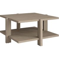 Homezia Square Coffee Tables