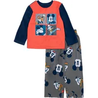 Mickey Mouse Toddler Boy' s Clothes