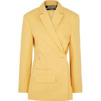 Jacquemus Women's Double Breasted Blazers