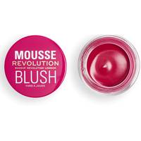 Makeup Revolution Blushers