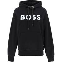 Boss Women's Logo Hoodies