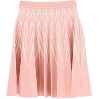 Alexander Mcqueen Women's Mini Skirts