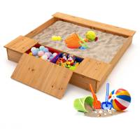 Costway Sand Toys