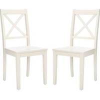 Macy's Safavieh Dining Chairs