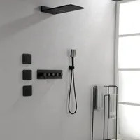 Unbranded Shower Systems