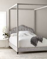Horchow Canopy Beds