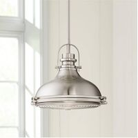 Macy's Possini Euro Design Rustic Pendants