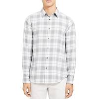 Men's Flannel Shirts from Theory