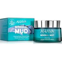 Skincare for Oily Skin from Ahava