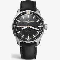Ulysse Nardin Men's Chronograph Watches