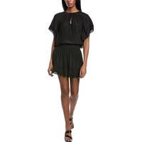 Ramy Brook Women's Black Dresses