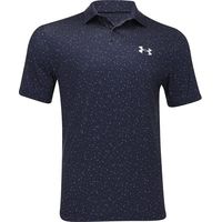 GlobalGolf Under Armour Men's Golf Polo Shirts