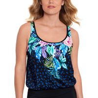 Macy's Swim Solutions Women's Underwired Tankinis