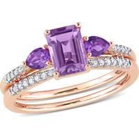 Jomashop Amour Jewelry Women's Gemstone Rings