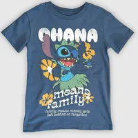 Lilo Stitch Boy's Clothing