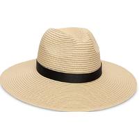 Physician Endorsed Women's Straw Hats