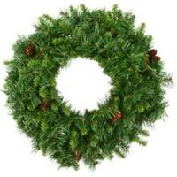 Vickerman Christmas Wreathes