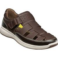 Men's Leather Sandals from Florsheim