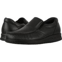 Zappos SAS Men's Black Shoes