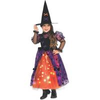 Rubies II Witch Costumes