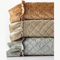 Neiman Marcus Quilts & Coverlets