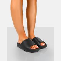 Public Desire Women's Flat Sandals