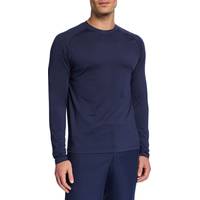 Men's Long Sleeve T-shirts from Neiman Marcus