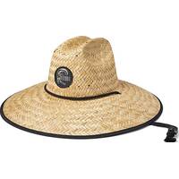 Zappos O'Neill Men's Straw Hats