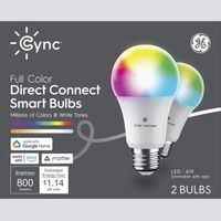 Best Buy GE Smart Light Bulb