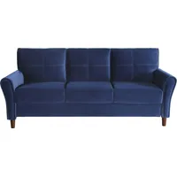 UrbanNest Velvet Sofas