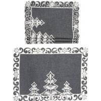 Manor Luxe Placemats