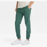 Target Men's Sports Joggers